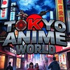 Logo of telegram channel anime_one_world — ⛩ 𝐓𝐎𝐊𝐘𝐎 𝐀𝐍𝐈𝐌𝐄 𝐖𝐎𝐑𝐋𝐃 ⛩