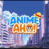 Telegram channel ANIME ONGOING AHO SUB INDO logo