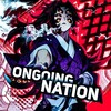 Telegram channel Anime Ongoing Nation logo