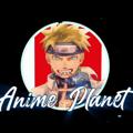 Logo saluran telegram anime_planet_official — Anime Planet