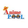Logo de la chaîne télégraphique anime_pool_official - AnimePool Official