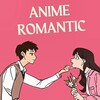 Telegram kanalining logotibi anime_romantik — Anime Romantic♥️