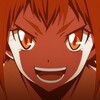 Логотип телеграм канала @anime_stickss — Anime Stickers | Аниме стикеры - AniMixS