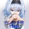 Logo of telegram channel anime_sub_italy — Anime Sub Ita 🇮🇹