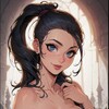 Telegram channel Anime Tavern logo