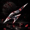 Telegram kanalining logotibi anime_tenseii — ⛩ Tenseii Uz • Anime