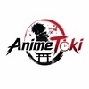टेलीग्राम चैनल का लोगो anime_toki — AnimeToki | Ongoing Anime 2026 | Dual Audio | Fall 🍁