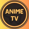 Telegram kanalining logotibi anime_tv_rasmiy — Anime TV Rasmiy