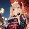 Логотип телеграм канала @anime_tyanki4 — Аниме тянки I Аниме арты