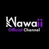 Telegram channel ⛩Kawaii Uz | Official channel logo