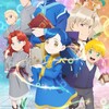 Логотип телеграм канала @anime_vse_212 — Власть книжного червя / Власть книжного червя: Чтобы стать библиотекарем, все средства хороши / Революция книжного червя: Чтобы