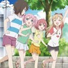 Логотип телеграм канала @anime_vse_273 — Лилии на ветру / Свободу Лесбиянкам / Юри-юру