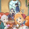 Логотип телеграм канала @anime_vse_323 — Связь принцесс: Повторное погружение / Связь принцесс: Новое погружение