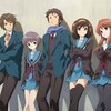 Логотип телеграм канала @anime_vse_334 — Меланхолия Харухи Судзумии