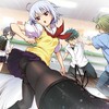 Логотип телеграм канала @anime_vse_400 — Бэнто / Хавчик / Бенто