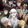 Логотип телеграм канала @anime_vse_423 — Ёрмунганд