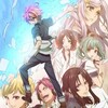 Логотип телеграм канала @anime_vse_509 — Искусство обмана