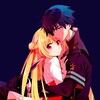 Логотип телеграм канала @anime_vse_91 — Гордость убийцы
