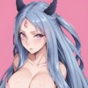 Логотип телеграм канала @anime_wifu_clan — Anime Wifu