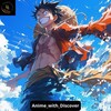 شعار قناة تلجرام anime_with_discover — مسلسلات وأفلام أنمي مترجمة بجودة عالية|AnimeDs