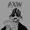 Logo of telegram channel anime_xeworldrel — [𝔸𝕏𝕎]ᴀɴɪᴍᴇ_xᴇᴡᴏʀʟᴅ