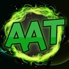 टेलीग्राम चैनल का लोगो animeacademyteam_news — AAT ANIME NEWS