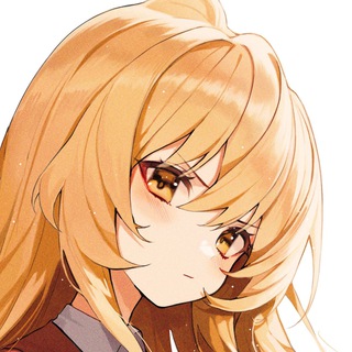 Logo of telegram channel animeadviserhd — AnimeAdviser - HD