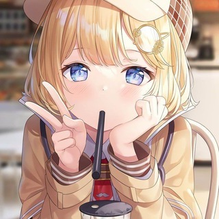 Logo saluran telegram animeaestheticphoto — Anime Aesthetic Photo