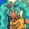 Logo of telegram channel animeajr — Anime AJR