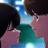 Логотип телеграм канала @animealpha1 — Причина любить её|Ангел по соседству |Аниме