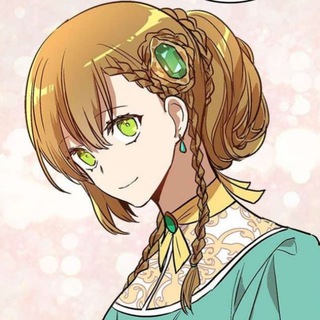 Логотип телеграм канала @animeamedia7 — Королева, ставшая причиной трагедии, сделает для народа всё, что в её силах