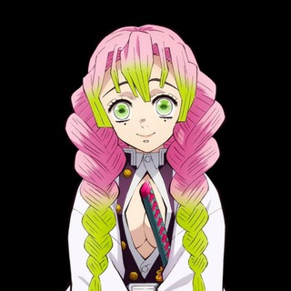 Логотип телеграм канала @animeamoledwallpepers — anime amoled wallpapers