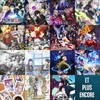 Logo of telegram channel animeardent — Animes Otaku™️