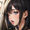 Logo of telegram channel animeart_a18 — Anime AIart | Vietnam