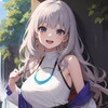 Логотип телеграм канала @animearts338 — Anime тянки | Аниме Арты | Пикчи 18 🍓