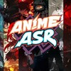 Логотип телеграм канала @animeasrtg — Anime ASR | Все серии подряд | Аниме новости
