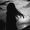 Логотип телеграм канала @animeava92 — Paired Avas | музыка