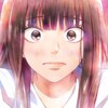 Логотип телеграм канала @animeavatarki34 — Аниме опенинги