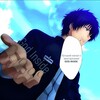 Логотип телеграм канала @animeavatarsgod — | God Inside | АНИМЕ АВЫ |