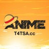 Logo of telegram channel animebayx — Anime — [T4TSA.cc]