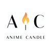Логотип телеграм канала @animecandles — Anime Candle