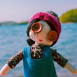 Логотип телеграм канала @animechangg — Ебанутые игрушки