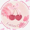 Logo of telegram channel animecherryfest — 🍒Cherry Fest || Anime Festivals|