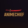 Логотип телеграм канала @animechief — AnimeChief