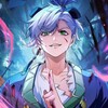 Логотип телеграм канала @animechines — Сюнмао Ли / КИТАЙ АНИМЕ