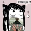 Логотип телеграм канала @animechooo — Аниме чё?