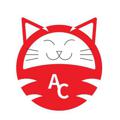 Logo saluran telegram animeclick1 — AnimeClick