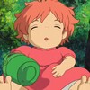 Logo of telegram channel animecommuntyy — Ghibli community ❀