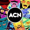 टेलीग्राम चैनल का लोगो animecrewnetwork — Anime Crew Network