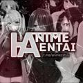 لوگوی کانال تلگرام animecstuu — انیمه هنتای